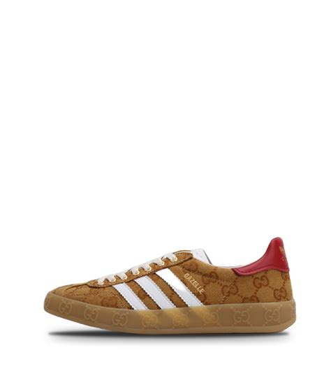 adidas x gucci gazelle sneaker b